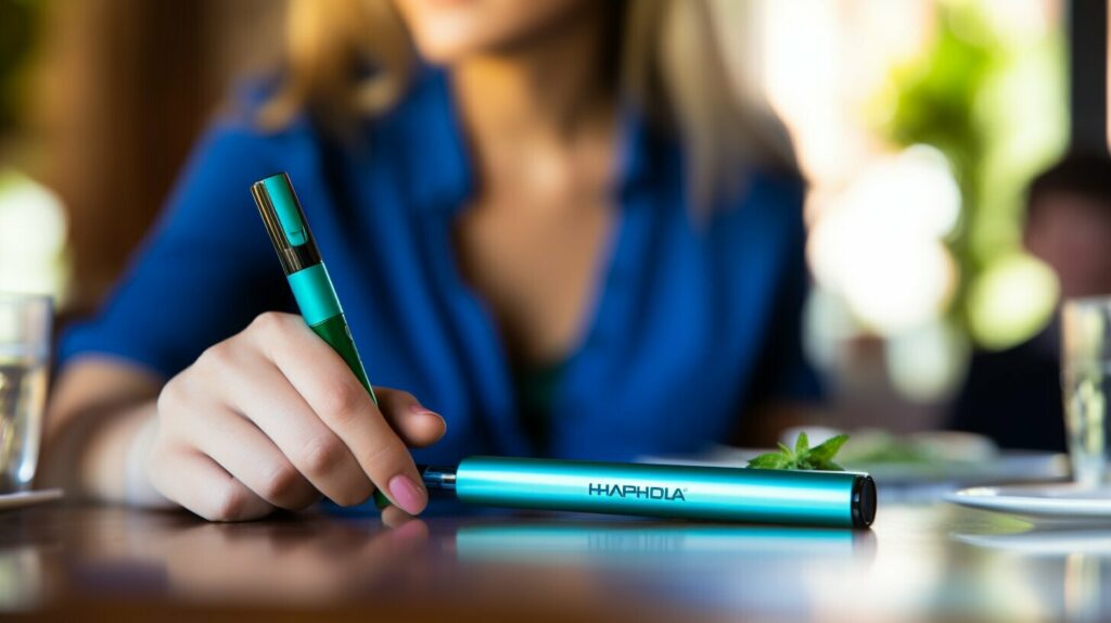 hemp hookahzz disposable vape pen