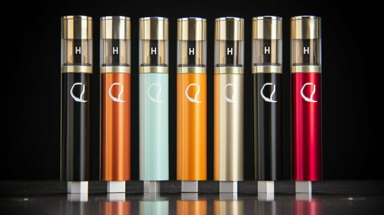 HHC Disposable Vape Review: Worth the Hype?