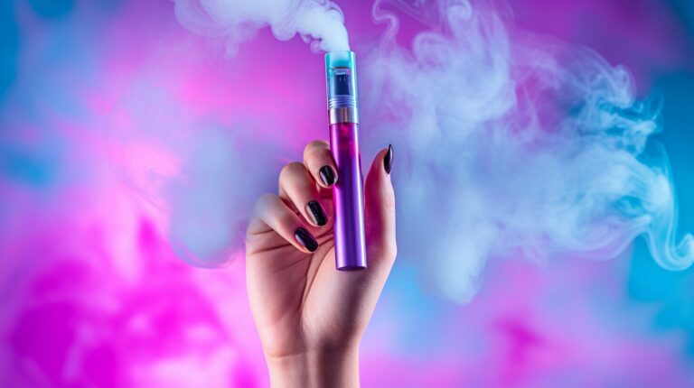 Unbiased Litty Disposable Vape Pen Review: Is It Worth It?