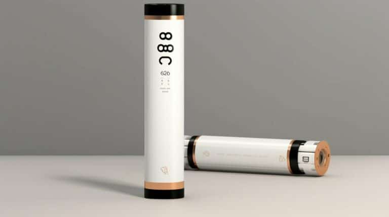 Lost 8’s Disposable Vape Review: Exploring the Hype