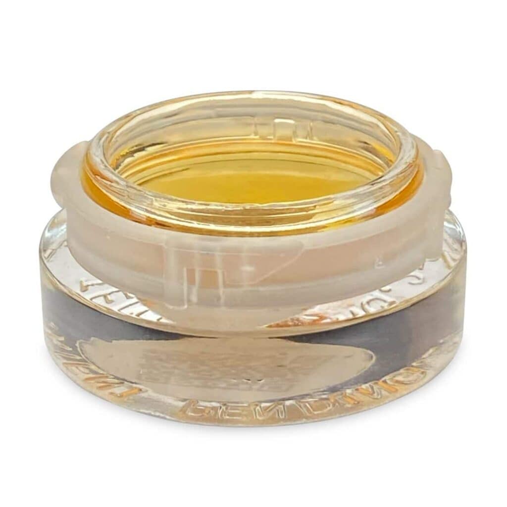 3CHI Delta-8 THC CDT Sauce 1g Cali-O