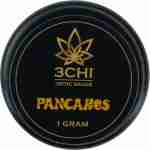 3CHI Delta-8 THC CDT Sauce 1g pancakes