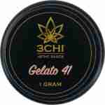 3CHI Delta-8 THC CDT Sauce gelato 41