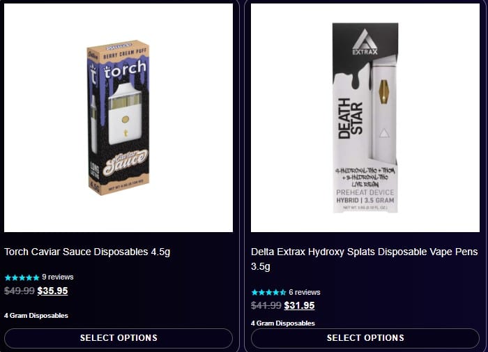 Disposable vs Rechargeable Vape Pens