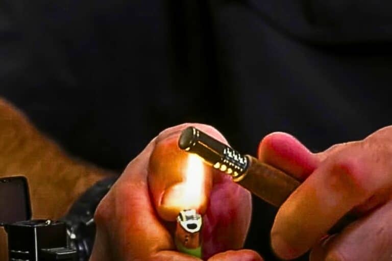 How to Hit a Cart with a Lighter: Expert Tips for Safe Use