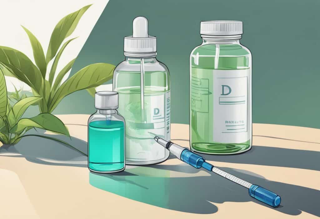 Explore the benefits of CBD oil and discover how it can help you through microdosing techniques. Unlock the potential of Delta-8 THC while experiencing the soothing properties of CBD oil.