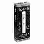 torch thca pressure blend disposables zoreos