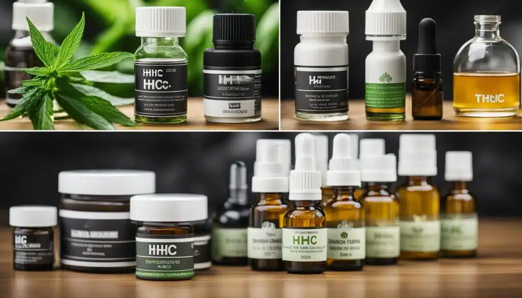 Cbd oil, also known as HHC (a cannabinoid compound), is a substance derived from the cannabis plant. It contains non-psychoactive components, including THC (another cannabinoid