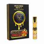 Experience the regal flavor of Muha Meds Delta-10 510 Vape Cartridge 1g, infused with the renowned Muha Meds terpene profile. This exceptional vape cartridge delivers a premium vaping experience.