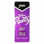 puro runtz caviar cones 2.5g white runtz