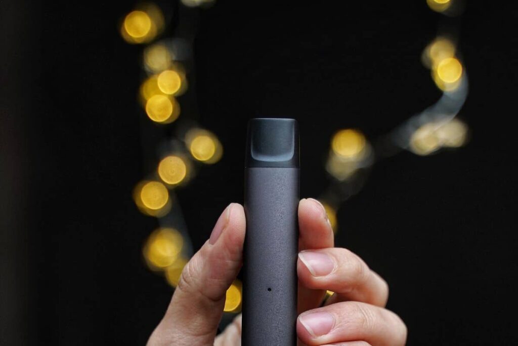 How to Smoke a Stiiizy Pod Without a Battery: Alternative Methods