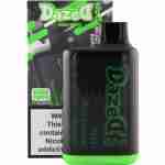 Dazed Bar 6000 Puff Disposable Vape offers the ultimate disposable vape experience with their 6000 Puff e-liquid. Enjoy the convenience and quality of Dazed Bar 6000 Puff Disposable Vape, a top-notch disposable vape option.