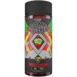 DomeWrecker Delta-9 THCP Vegan Gummies 11000mg 21pc - Cherry Limeade