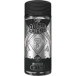 DomeWrecker Delta-9 THCP Vegan Gummies 11000mg 21pc - Mystery