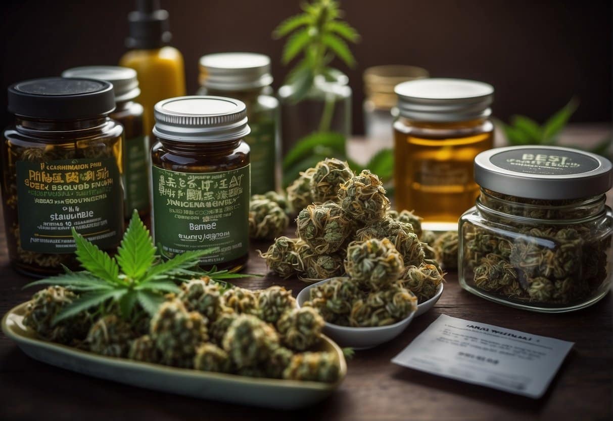Cbd oil, derived from cannabis plants, is a popular remedy for relieving pain. With its therapeutic properties, cbd oil can be a great alternative to traditional pain management options. It offers a