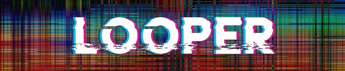 Looper Brand Logo