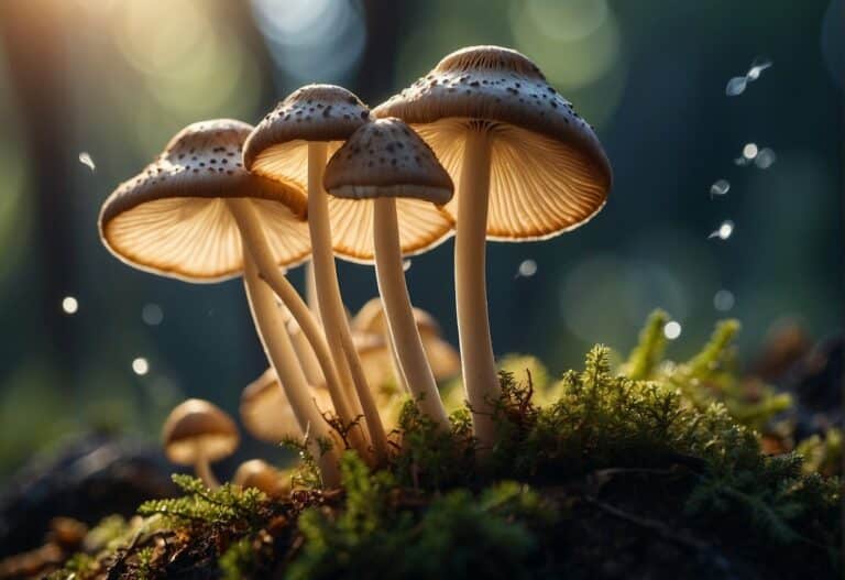 Can You Smoke Shrooms: Understanding the Effects and Risks