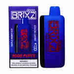 Brizz cbd vape pods - 900 puffs. Enjoy the refreshing sensation of Cool Mint with these Brixz Bar compatible pods. Each pod delivers up to 900 puffs, offering