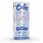Cake GLOW THC-A Cartridges 3g is an eliquid infused with THC-A, creating a unique and mesmerizing experience. With its delicious cake flavor, this eliquid delivers a glowing sensation that will leave you craving for Cake GLOW THC-A Cartridges 3g.