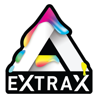 Delta Extrax (Delta Effex)