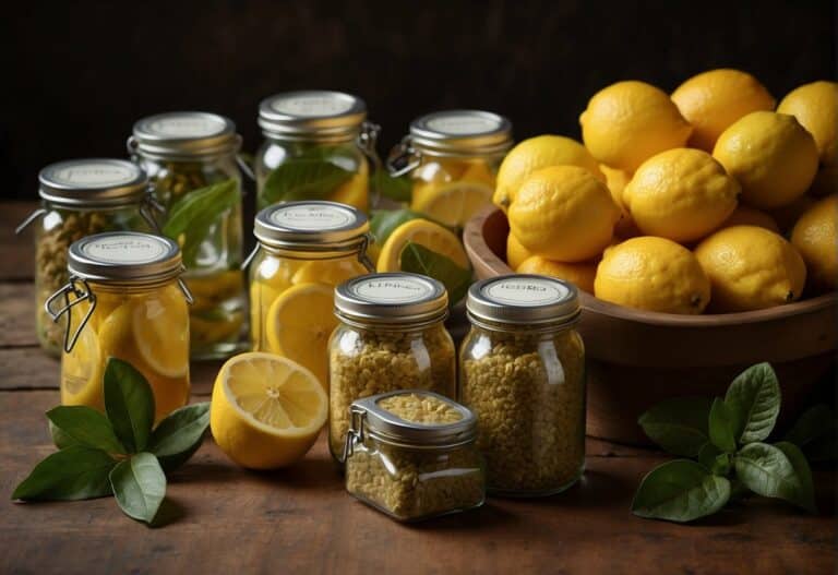 Best Lemon Weed Strains: Top Citrus Varieties for a Zesty Garden