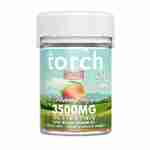 Torch Strawberry Magic CBD offers a mouthwatering and blissful experience with its Torch Haymaker Blend Gummies 3500mg. Delight in the enchanting flavors of strawberry infused into these gummies, enhanced with the