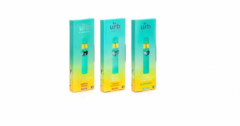 How to Unclog Your Urb Disposable Vape: Quick Fix Solutions