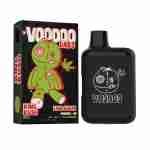 Voodoo Labs Live Sugar Disposables 4g.