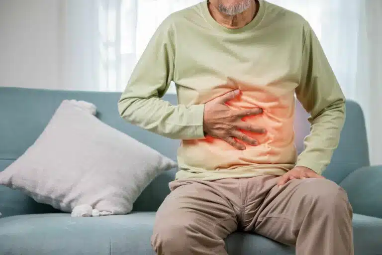 Does Delta 8 Help With Nausea? Understanding its Effects on Upset Stomachs