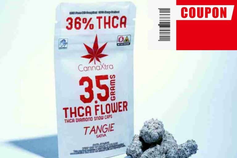 THCA Flower Coupon Codes: Unlock Savings on Premium Cannabis Products