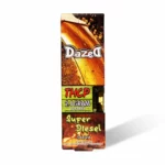 Dazed THCP Cartridge 2.1g - Super Diesel