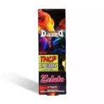 Dazed THCP Cartridge 2.1g - Zelato