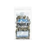 Exodus Indoor THCa Flower Packs 8g Alaskan Thunderf-ck