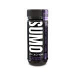 Half Bak'd Sumo Gummies 10000mg 25pc - Berry Blast