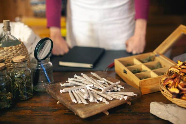 Best Pre Roll for Beginners: Top Choices for an Easy Start