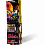Dazed Atomic Blenz Vape Cartridge 2.1g - 10ml vape cartridge.