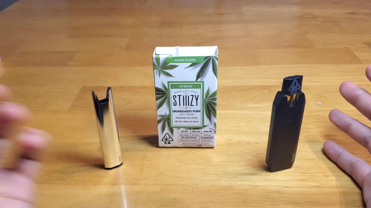 Discover the best Stiiizy strains in this comprehensive CBD vape pen review. Find out which Stiiizy strains offer the ultimate vaping experience and make an informed choice for your CBD vaping
