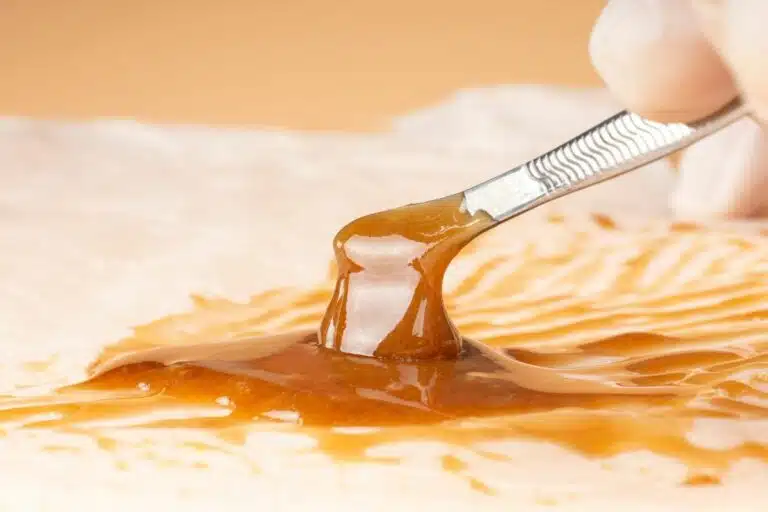 What is Live Resin Delta 8? Exploring the Potent Cannabis Extract