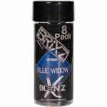 BRIXZ X Blenz 8-Pack Pre-Rolls 6g Blue Widow - Hybrid