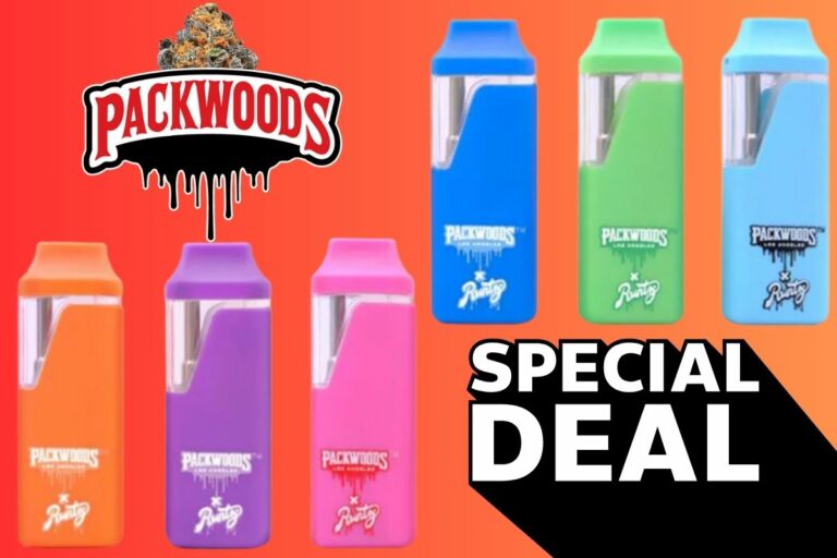 Packwoods Coupon Codes: Unlock Exclusive Discounts Today