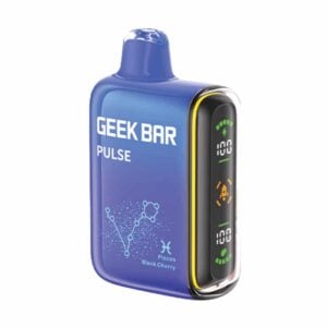 Geek Bar Pulse 15K Nicotine Disposable Vapes 16mL