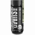 half bakd sumo gummies 10000mg 25pcs birthday cake