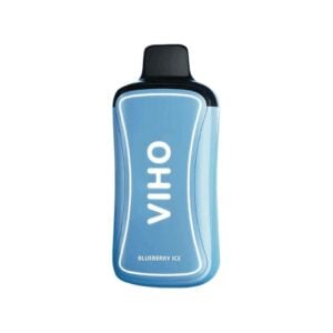 VIHO Supercharge 20k Disposable Nicotine Vapes 21mL