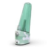 Cake GLOW Electronic Dab Rig Vaporizer - Green Camo