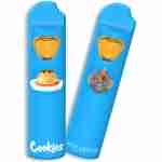 cookies thca disposables 3g mexican flan cheetah piss