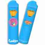 cookies thca disposables 3g triple scoop georgia pie