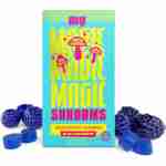 exodus exoclub my magic mushy 12000mg 10pcs blue envy