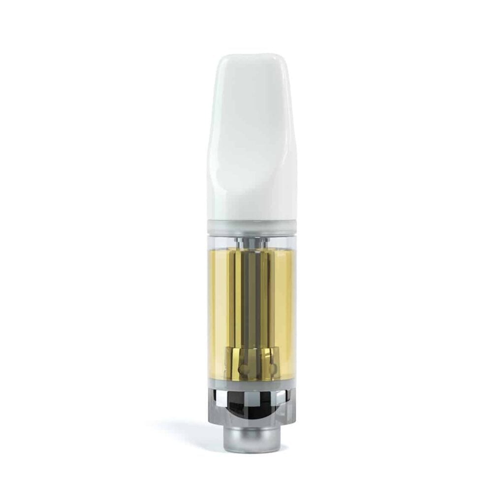 ghost essence blend cartridges 2g cartridge