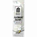 modus platinum blend prerolls 4g Off White Runtz