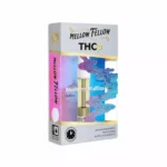 Mellow Fellow THCP Cartridge 0.5g - Blueberry Muffins